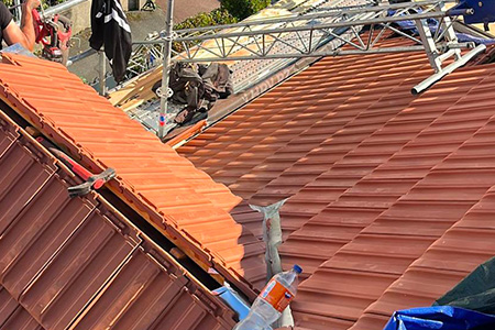 Pose de velux à Nogent-sur-Marne 94