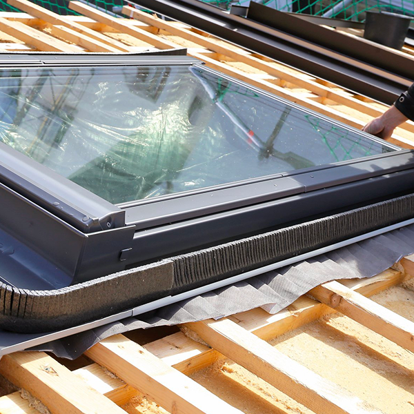 Pose de velux à Le Perreux-sur-Marne (94170) dans le Val-de-Marne (94)